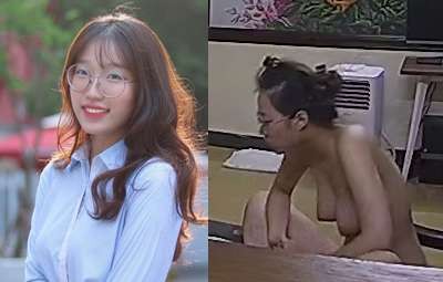 Clip Sex Bùi Thị Hồng Tươi Nhà Bị Hack Camera Ở Trong Nhà Không Mặc Đồ