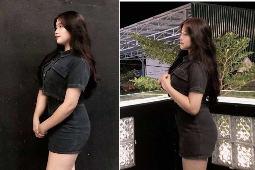 Clip sex đỉnh cao em hàng bím ướt át