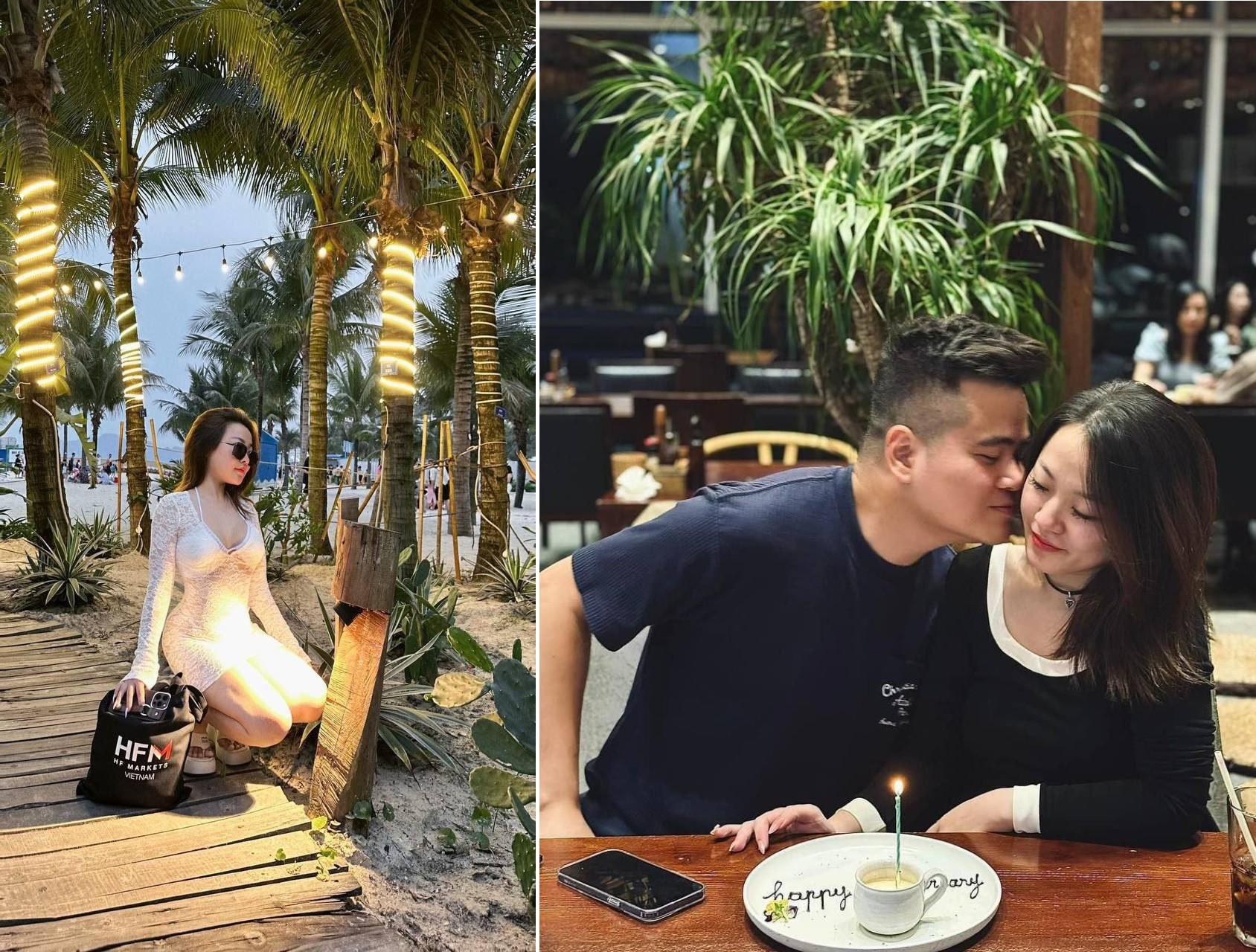 Gymer vòng 3 to doggy khoái lạc đỉnh cao