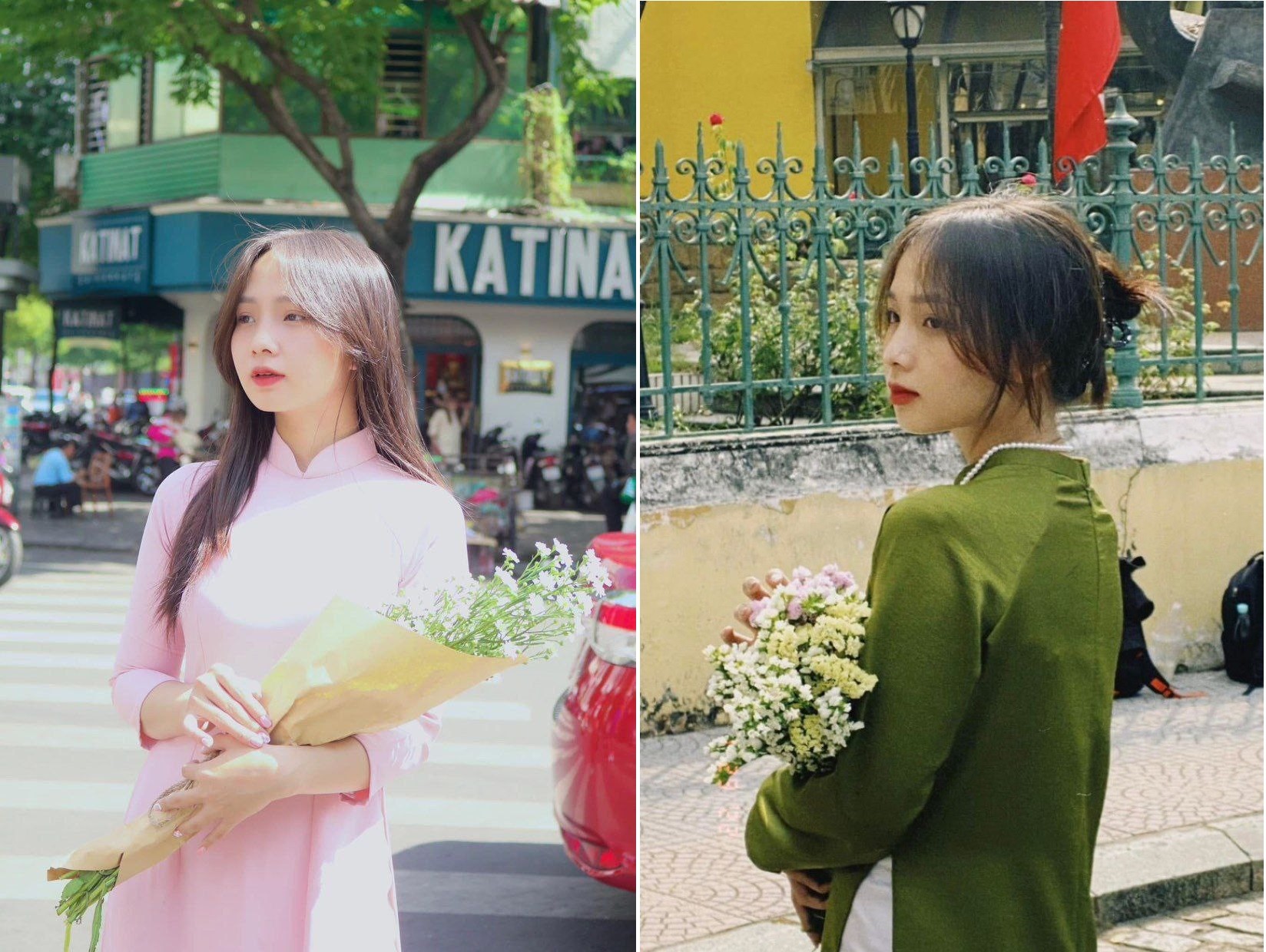 Ngây thơ nhưng lên giường thành dâm nữ