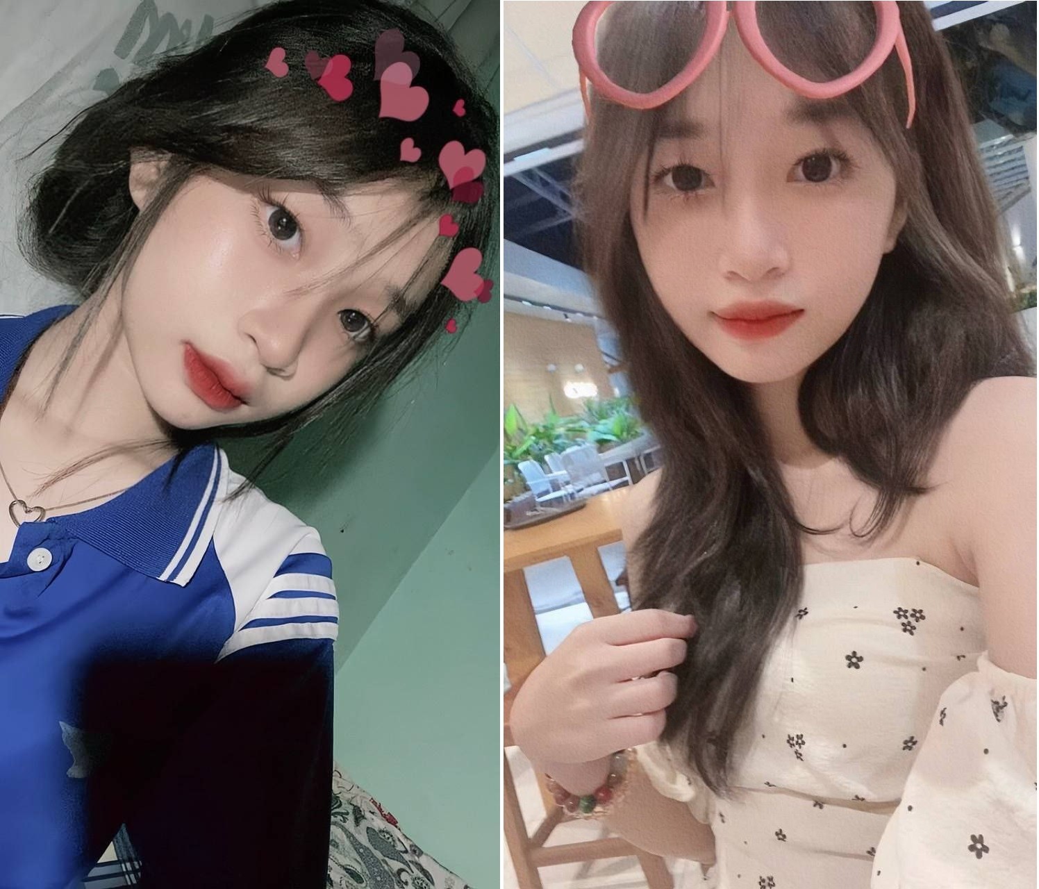 Video sex nữ sinh hư hỏng để bạn nhìn lồn