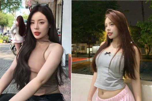 Vú to là được yêu chiều nhất